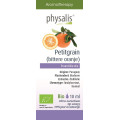 Olejek Eteryczny Petitgrain BIO 10 ml - Physalis