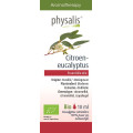 Olejek Eteryczny Eukaliptus Cytrynowy BIO 10 ml - Physalis