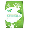 Mąka Kukurydziana BIO 1 kg - BIO Planet