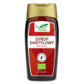 Syrop Daktylowy Bezglutenowy BIO 340 g - BIO Planet