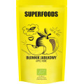 Błonnik Jabłkowy BIO 150 g - BIO Planet Superfoods