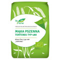 Mąka Pszenna Tortowa Typ 480 BIO 1 kg - BIO Planet