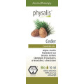 Olejek Eteryczny Cedr Atlaski ECO 10 ml - Physalis