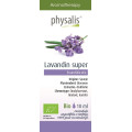 Olejek Eteryczny Lawenda Pośrednia BIO 10 ml - Physalis