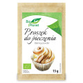 Proszek do Pieczenia BIO 15 g - BIO Planet