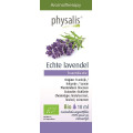 Olejek Eteryczny Lawenda Wąskolistna BIO 10 ml - Physalis