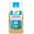 Popcorn (ziarno Kukurydzy) BIO 250 g - BIO Planet