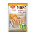 Budyń Morelowy Bezglutenowy BIO 40 g - Amylon