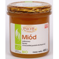 Miód Lipowy BIO 400 g - Pasieka Pucer