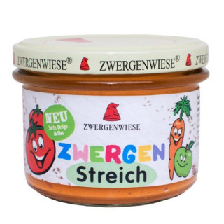 Pasta Słonecznikowa dla Dzieci Bezglutenowa BIO 180g | ZWERGENWIESE - Ekochatka