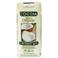 Coconut Milk - Napój Kokosowy bez Gumy Guar (17% Tłuszczu) BIO 330 ml - Cocomi