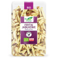 Frytki Jabłkowe Bezglutenowe BIO 300 g - BIO Planet
