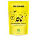 Dzika Róża Sproszkowana BIO 150 g - BIO Planet Superfoods