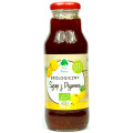 Syrop z Pigwowca BIO 270 ml - Dary Natury