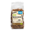 Makaron (z Samopszy Razowy) Jeżyki BIO 250 g - Niro