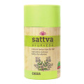 Odżywka Bezbarwna Cassia ECO 150 g - Sattva (ayurveda)