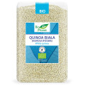 Quinoa Biała (komosa Ryżowa) Bezglutenowa BIO 2 kg - BIO Planet