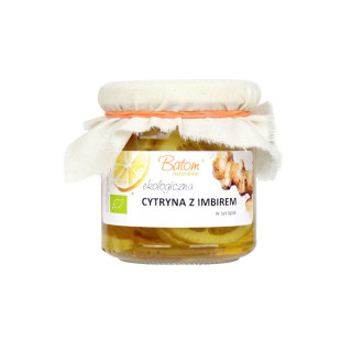 Olej Kokosowy Bezwonny BIO 1l | BATOM - Ekochatka