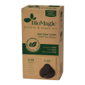Farba do Włosów Jasny Brąz (5.00) 250 g - Biomagic