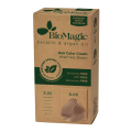 Farba do Włosów Jasny Blond (8.00) 250 g - Biomagic