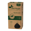 Farba do Włosów Ciemny Brąz (3.00) 250 g - Biomagic