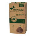 Farba do Włosów Blond (7.00) 250 g - Biomagic