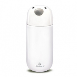 Butelka Termiczna dla Dzieci Pingwin 350ml | CHIC-MIC - Ekochatka