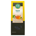 Herbata Czarna Liściasta Cejlońska BIO 75 g - Lebensbaum