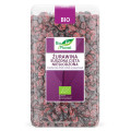 Żurawina Suszona Cięta Niesłodzona BIO 1 kg - BIO Planet