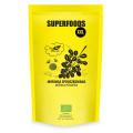Moringa Sproszkowana BIO 500 g - BIO Planet Superfoods