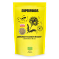 Ostropest Plamisty Mielony BIO 200 g - BIO Planet Superfoods