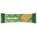 Wafelek z Samopszy z Kremem Mleczno - Kakaowym BIO 30 g - Harmonica