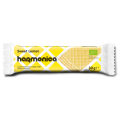 Wafelek z Samopszy z Kremem Mleczno - Cytrynowym BIO 30 g - Harmonica