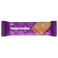 Wafelek z Samopszy z Kremem Mleczno - Kakaowym z Probiotykami BIO 30 g - Harmonica