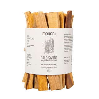 Kadzidło Palo Santo 100g | MOHANI - Ekochatka