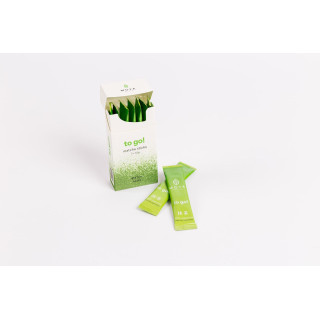 Herbata Zielona Matcha Japońska w Saszetkach BIO (7x1,5g) 10,5g | MOYA MATCHA - Ekochatka