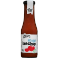 Ketchup bez Dodatku Cukrów BIO 325 ml - BIO Bandits