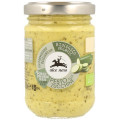 Pesto z Cukinii BIO 130 g - Alce Nero