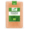 Soczewica Czerwona BIO 2 kg - BIO Planet
