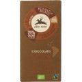 Czekolada Gorzka 75% Fair Trade Bezglutenowa BIO 100 g - Alce Nero