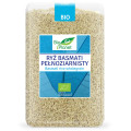 Ryż Basmati Pełnoziarnisty BIO 2 kg - BIO Planet