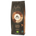 Kawa Mielona Arabica/robusta Strong Fair Trade BIO 250 g - Alce Nero
