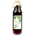 Syrop Malinowy BIO 750 ml - Batom