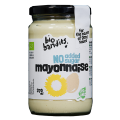 Majonez Jajeczny bez Cukru BIO 370 ml - BIO Bandits