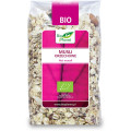 Musli Orzechowe BIO 300 g - BIO Planet