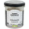 Kiełbasa Zagrodowa BIO 250 g - Farmy Roztocza