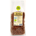 Makaron (orkiszowy Razowy) Nitki BIO 400 g - Niro