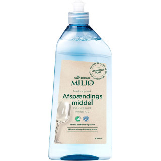 Płyn Nabłyszczający do Zmywarek ECO 500ml | GRON BALANCE - Ekochatka