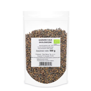 Goździki Całe BIO 500g | HORECA BIO - Ekochatka