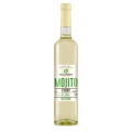Syrop do Drinków i Koktajli Mojito BIO 500 ml - Hollinger